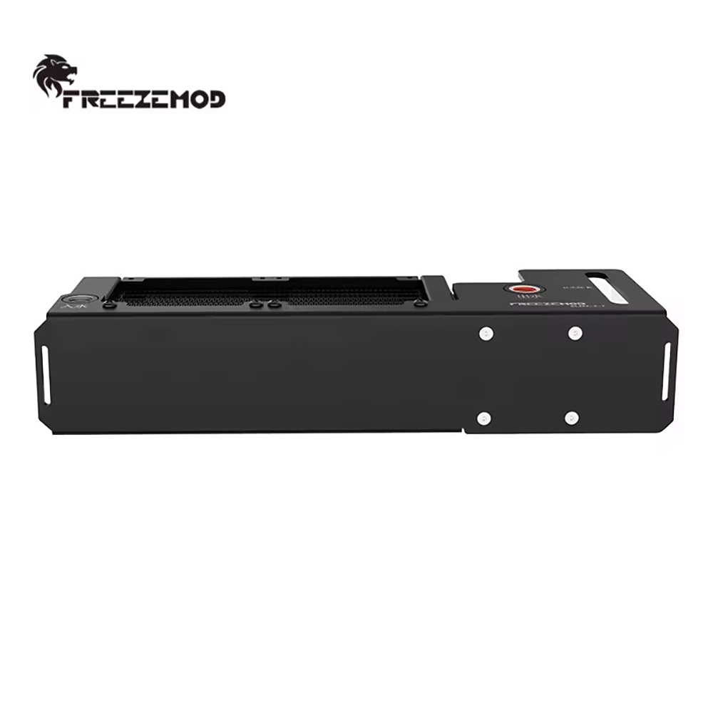 160mm AIO Kühler Wasser Kühlun – External Radiator Water Cooling Kit Bewertung und Preis