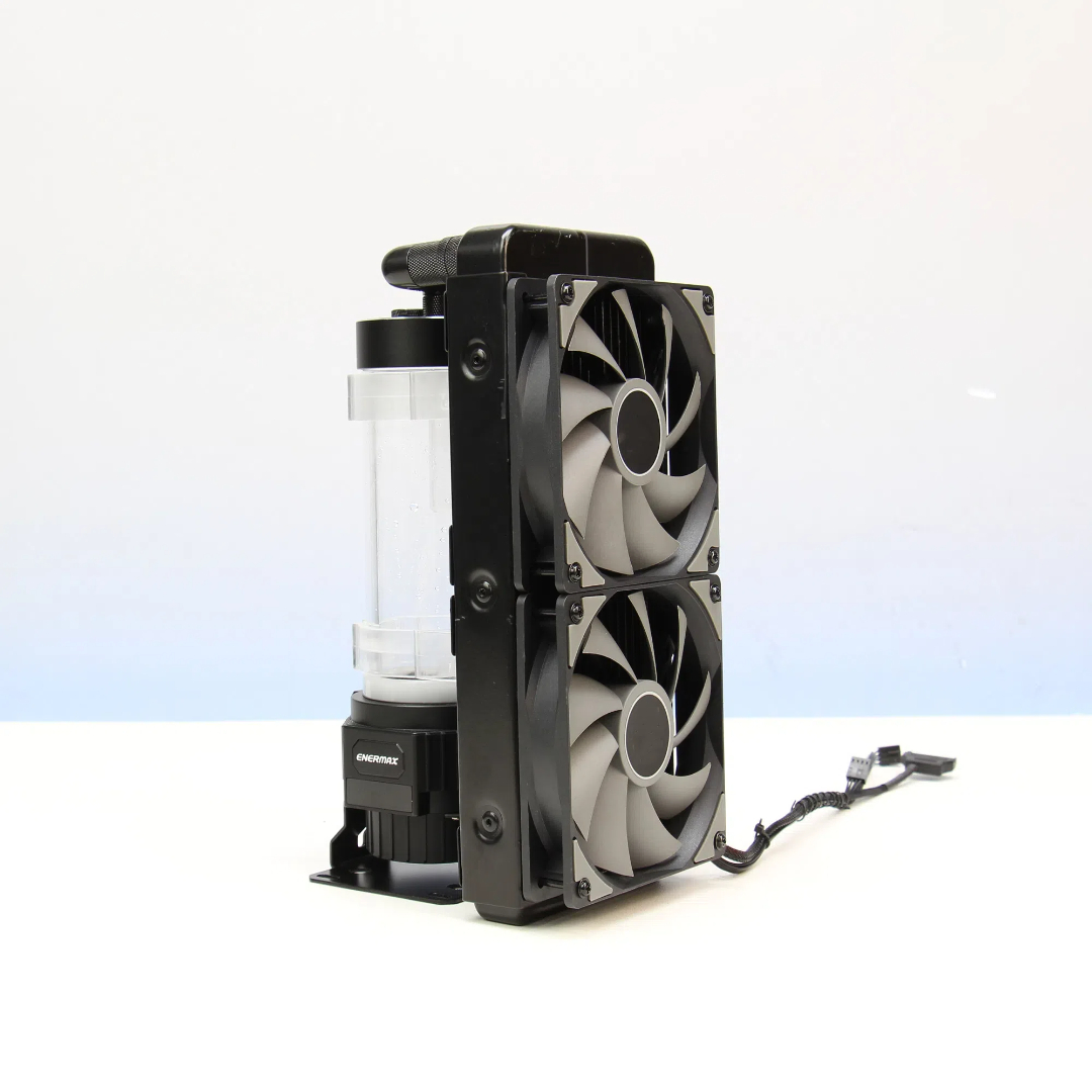 Externes Wasserkühlungs-240-Al – External Radiator Water Cooling Kit Bewertung und Preis