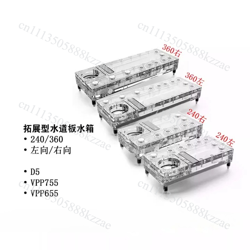 Alphacool Core Distro Plate 24 – Integrated Pump Reservoir Distro Plate Bewertung und Preis