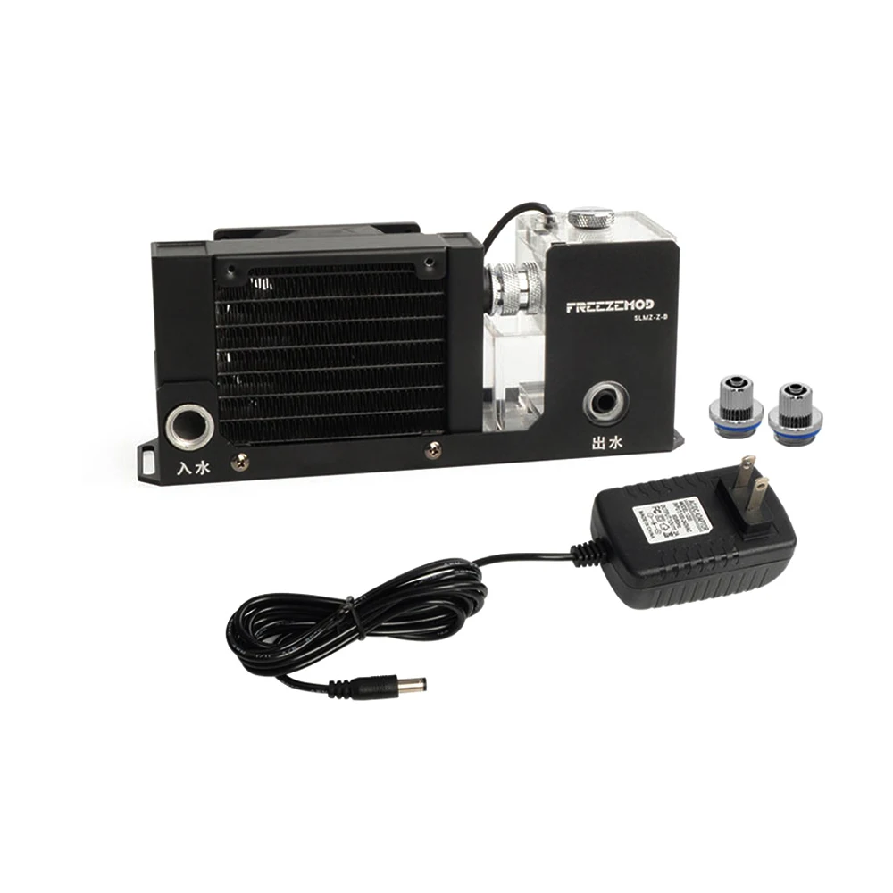 AIO Kühler-Wasserkühlungsmodul – External Radiator Water Cooling Kit Bewertung und Preis