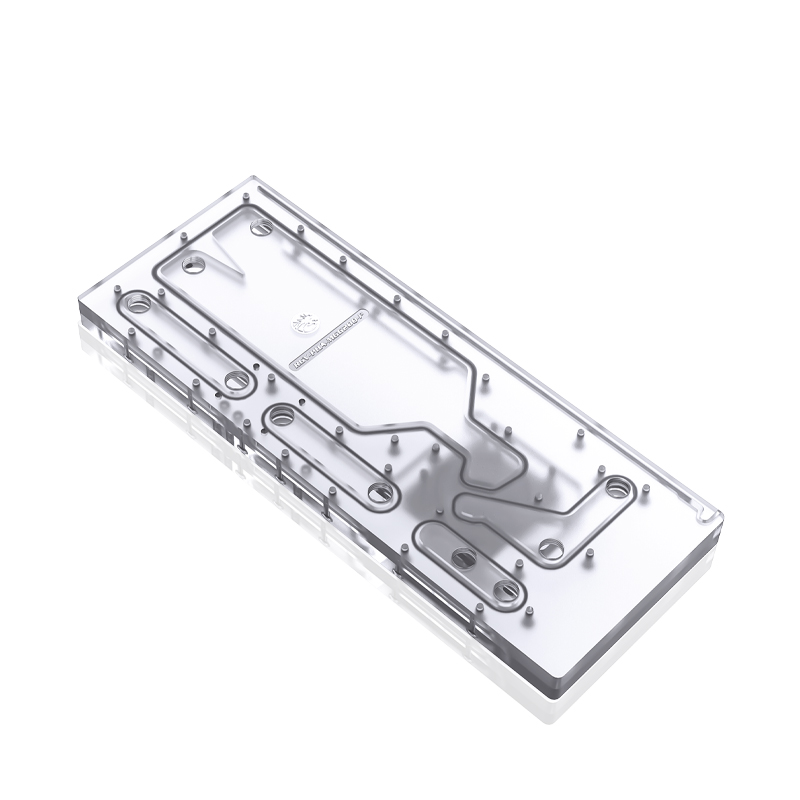 BYKSKI Acryltank für PHANTEKS  – Distro Plate Ddc Pump Combo Bewertung und Preis