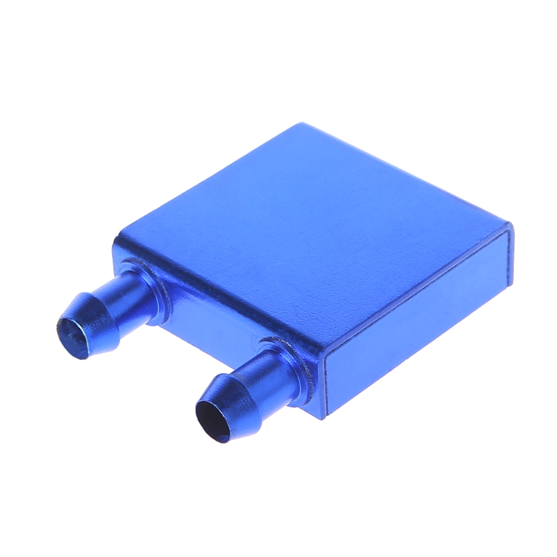 40 80 160mm Aluminium Wasser k – Chiller Water Cooling System Pc Bewertung und Preis